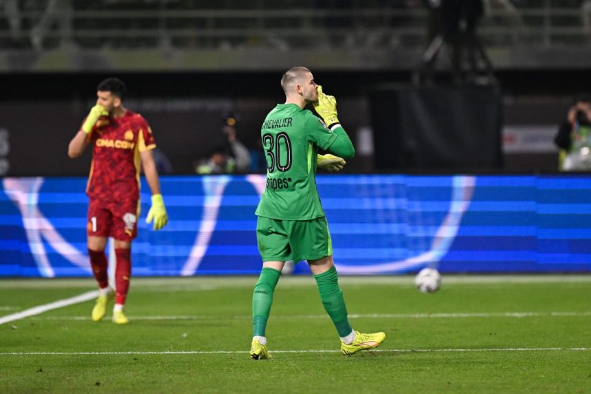 PSG vs OM – Chevalier responds directly to criticism  