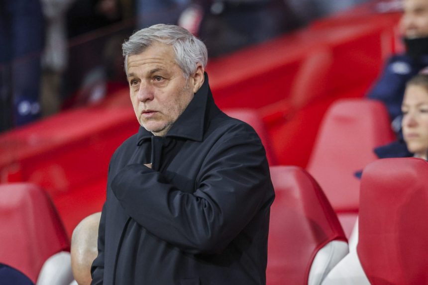 PSG vs Lille – Genesio endorses Paris and Dembélé after the defeat  