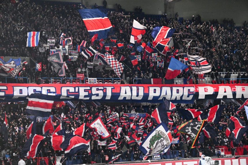 PSG vs Lille – Punished, the Collectif Ultras Paris launches a scathing attack on the LFP  