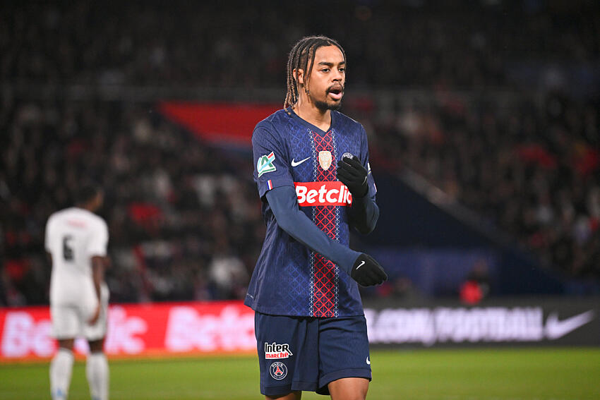 PSG vs Paris FC – Player ratings in the press: Barcola symbolizes a clumsy PSG PSG vs Paris FC – Player ratings in the press: Barcola symbolizes a clumsy PSG