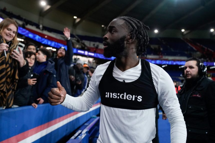 PSG vs Paris FC – Ikoné gives the “simple” recipe for victory  