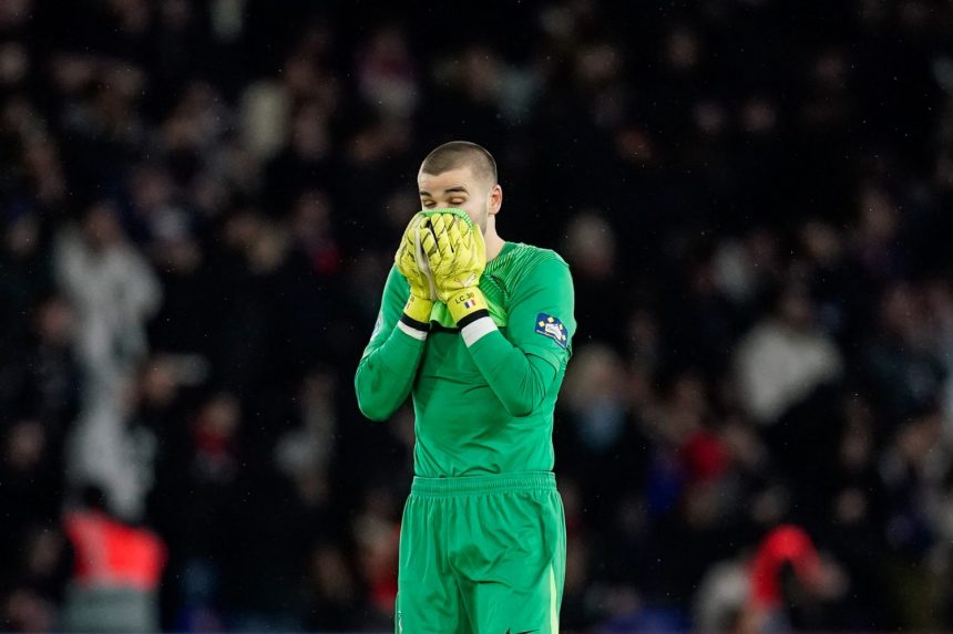 PSG – After the euphoria, the return to reality and the end of the season  