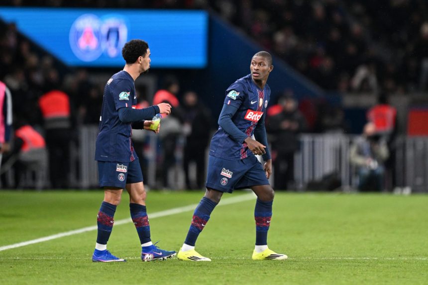PSG vs Lille live stream: Where and how to watch the match?  