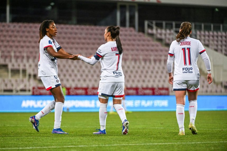 Le Havre vs PSG live stream: how to watch the match  