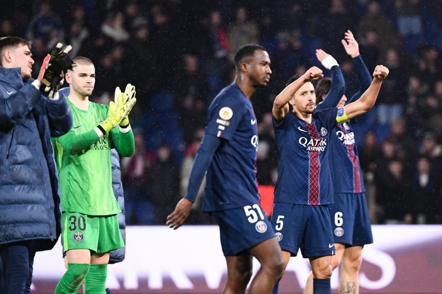 PSG vs Newcastle - Le Parisien's press conference with Luis Enrique revealed PSG vs Newcastle - Le Parisien's press conference with Luis Enrique revealed