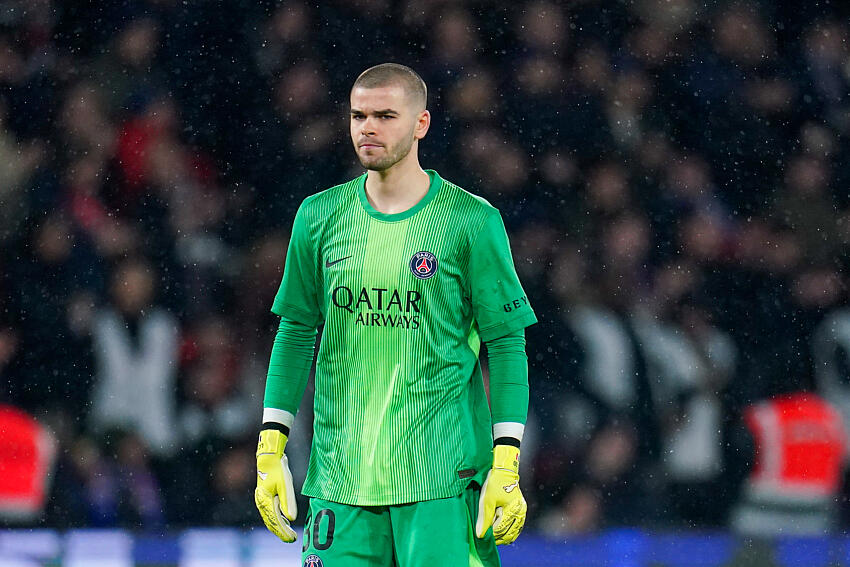 Sporting CP vs PSG – Riolo slams the person responsible for the defeat Sporting CP vs PSG – Riolo slams the person responsible for the defeat