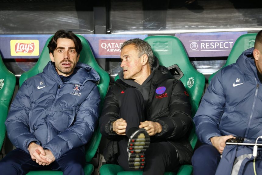 PSG vs Newcastle - Paris possible lineup and risks of suspensions  