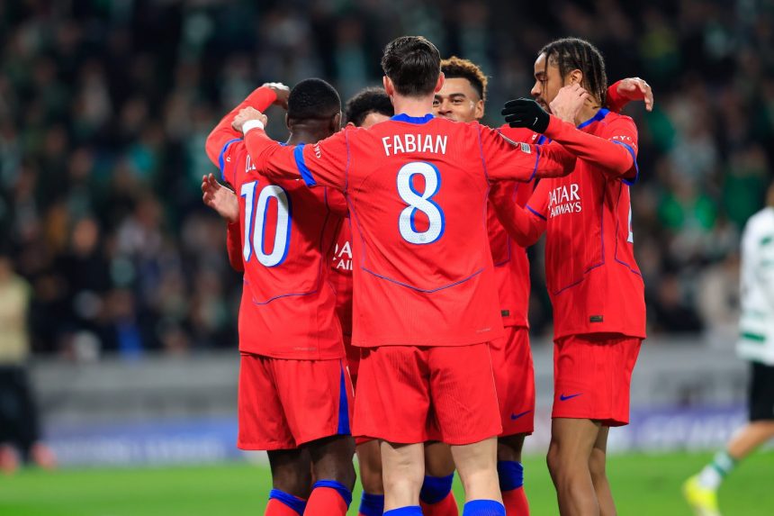 PSG vs Newcastle live stream: Where and how to watch the match?  