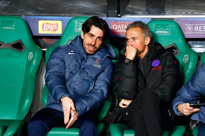 Sporting CP vs PSG – Luis Enrique unfiltered: “Football is a shitty sport”  