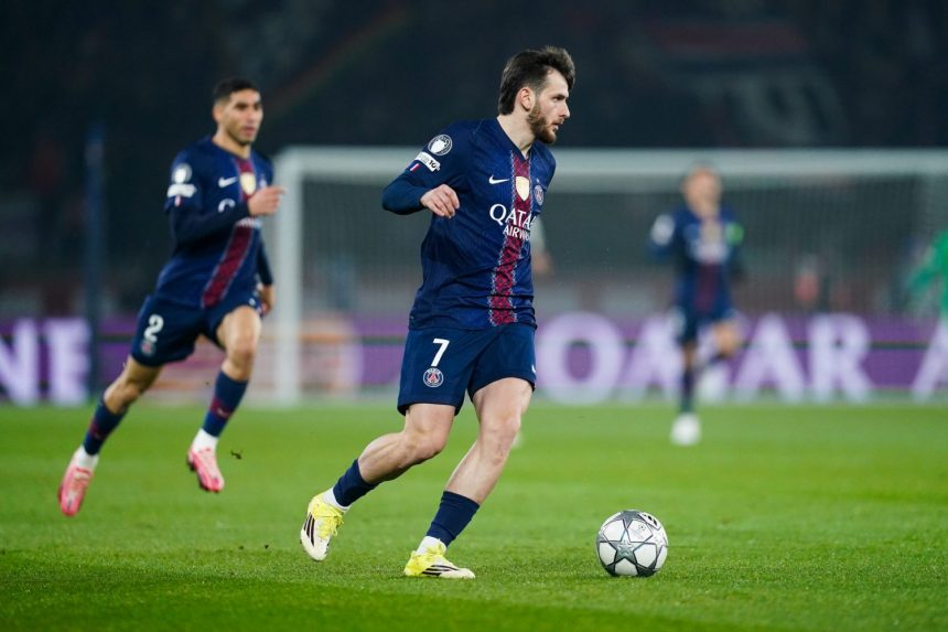 PSG vs Newcastle – Another major blow for Paris! PSG vs Newcastle – Another major blow for Paris!