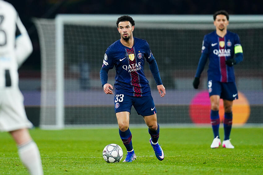 PSG vs Newcastle – Paris ratings: Dembélé misses an opportunity, Doué is a cause for concern, and Hakimi is not yet at 100% PSG vs Newcastle – Paris ratings: Dembélé misses an opportunity, Doué is a cause for concern, and Hakimi is not yet at 100%