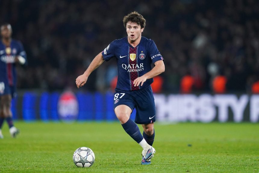 PSG vs Newcastle – Neves' strong words: performance, playoff, and squad  