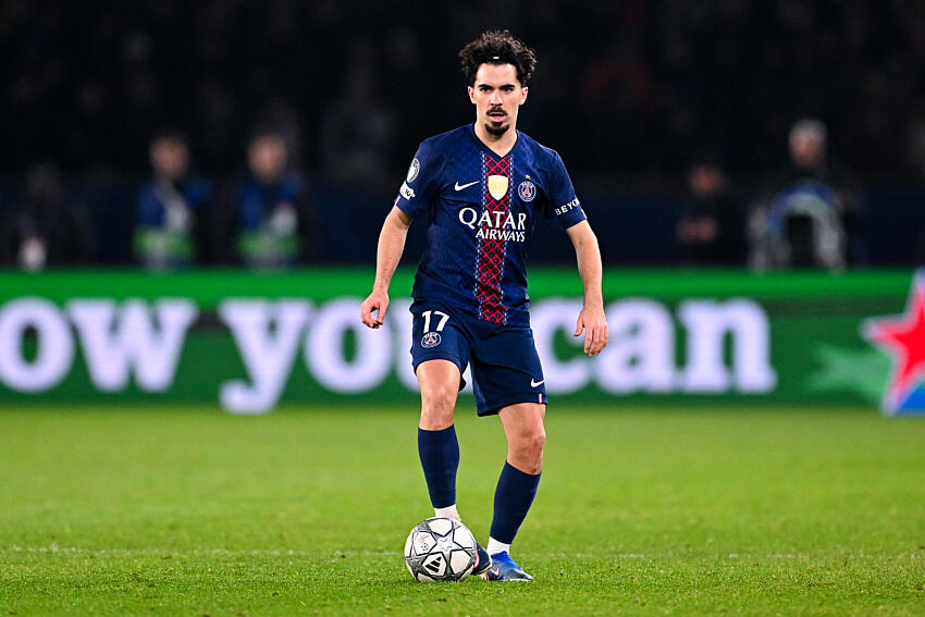PSG vs Newcastle – Paris ratings in the press: Zaïre-Emery, Vitinha in good form, Doué borderline PSG vs Newcastle – Paris ratings in the press: Zaïre-Emery, Vitinha in good form, Doué borderline