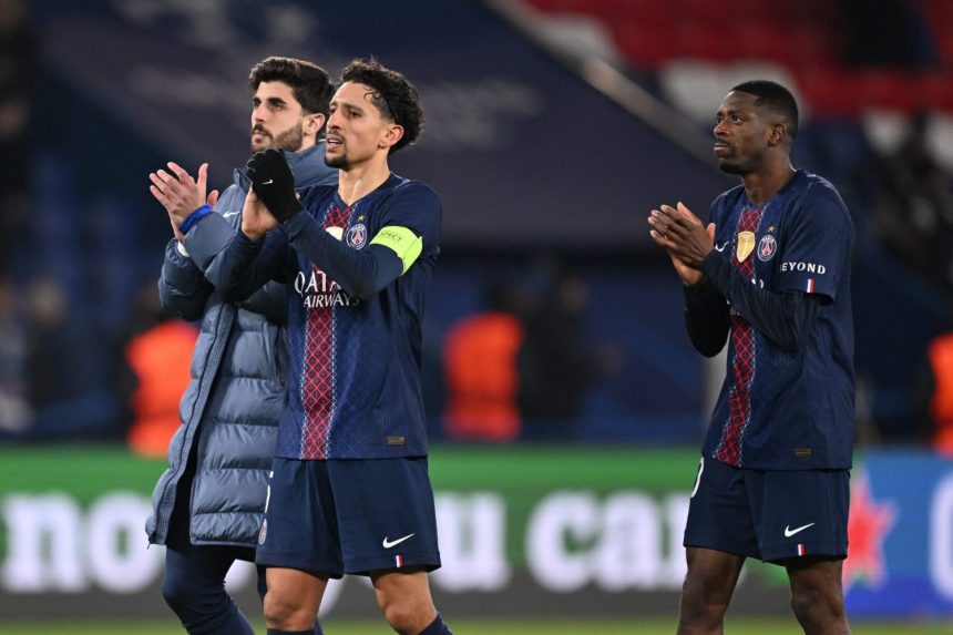 PSG vs Newcastle – Marquinhos reveals his recipe for the end of the season  
