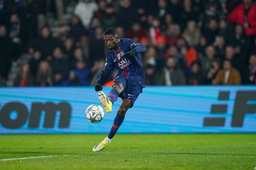 Champions League PSG: Too many missed opportunities… to forget the goals scored  