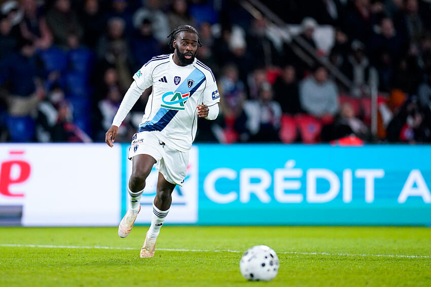 PSG/Paris FC – Ikoné proud to have knocked out “one of the biggest teams in Europe”  