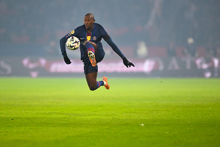 PSG vs Paris FC – Mendes discusses what he needs to do to win the Ballon d'Or and the level of Ligue 1  