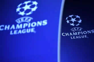 Champions League - The play-off schedule revealed!  
