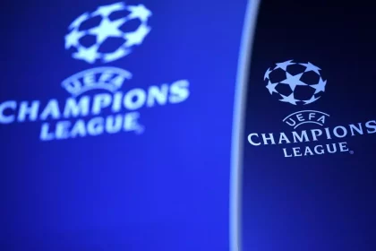 Champions League - The quarter-final schedule revealed!  