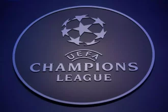 Champions League - Matchday 8 results and standings  