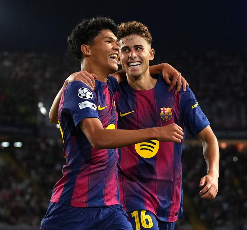 Transfer - Dro Fernandez towards PSG, it's confirmed!  