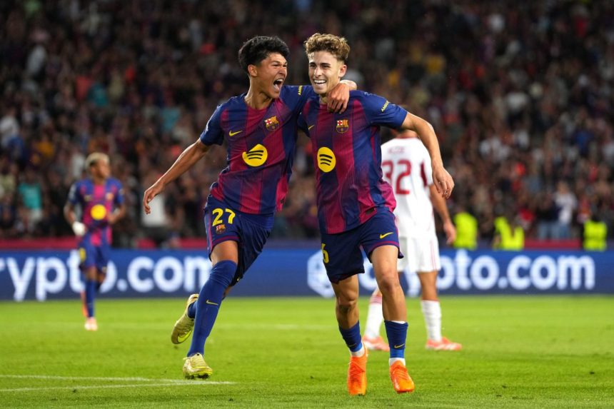 Transfer – Dro Fernandez to PSG, the green light is finally approaching!  