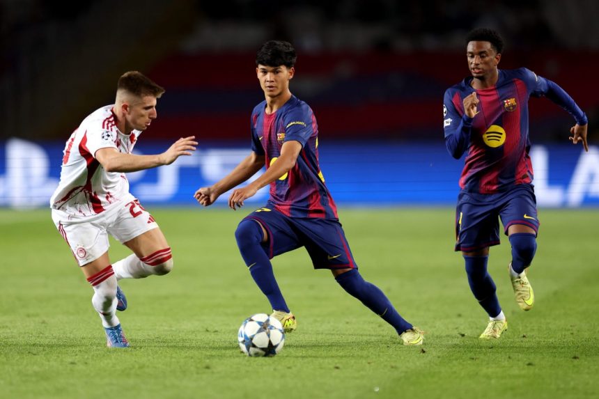 PSG Transfer – Signing and Medical Exam: Update on the Dro Fernandez Deal  