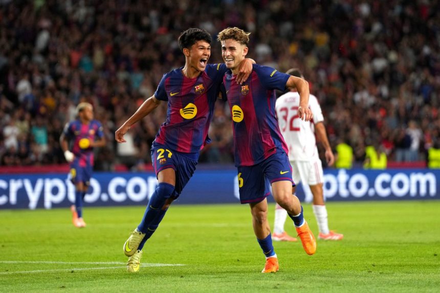 Transfer – PSG secures its new talent for 6 million euros  