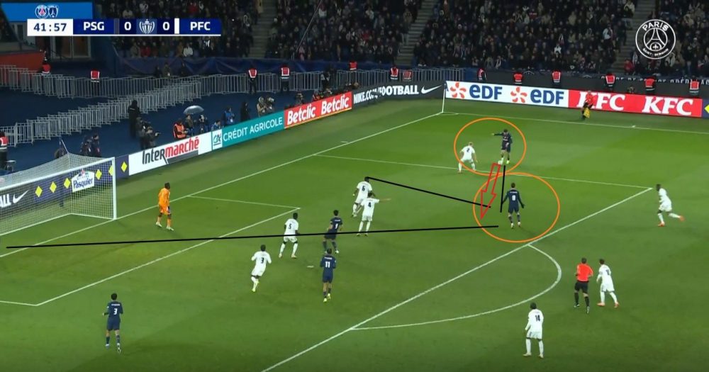 PSG vs Paris FC - A flurry of bad choices…an analysis of PSG's regrets PSG vs Paris FC - A flurry of bad choices…an analysis of PSG's regrets