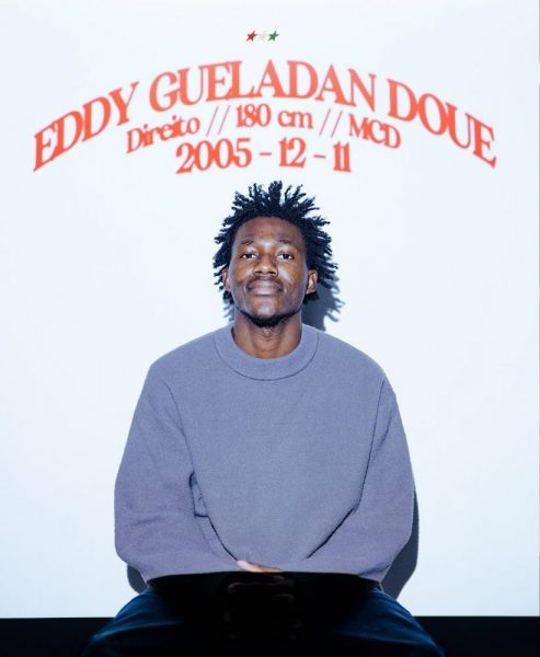 Transfer – A departure from PSG is official! Transfer – A departure from PSG is official!