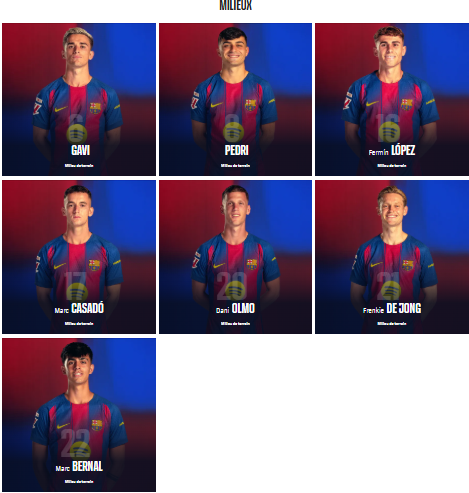 Transfer – Dro Fernandez to PSG, Barça sends a signal Transfer – Dro Fernandez to PSG, Barça sends a signal