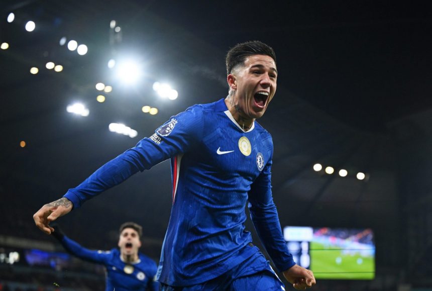 Transfer news – Enzo Fernandez to PSG, already a twist  