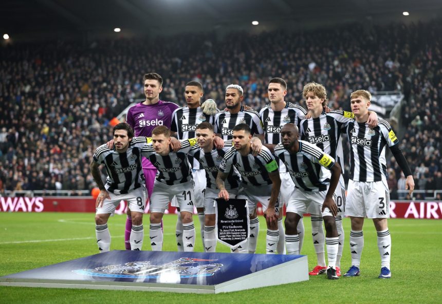 PSG vs Newcastle - Magpies preview: aiming for a top 8 finish  