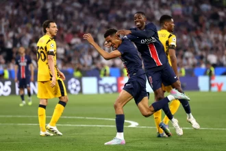 Transfer – PSG has made its choice for Mayulu's future  