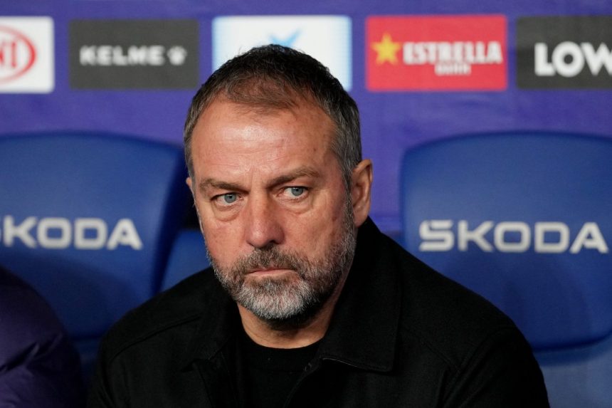 Transfer – Flick has some harsh words for Dro Fernandez  