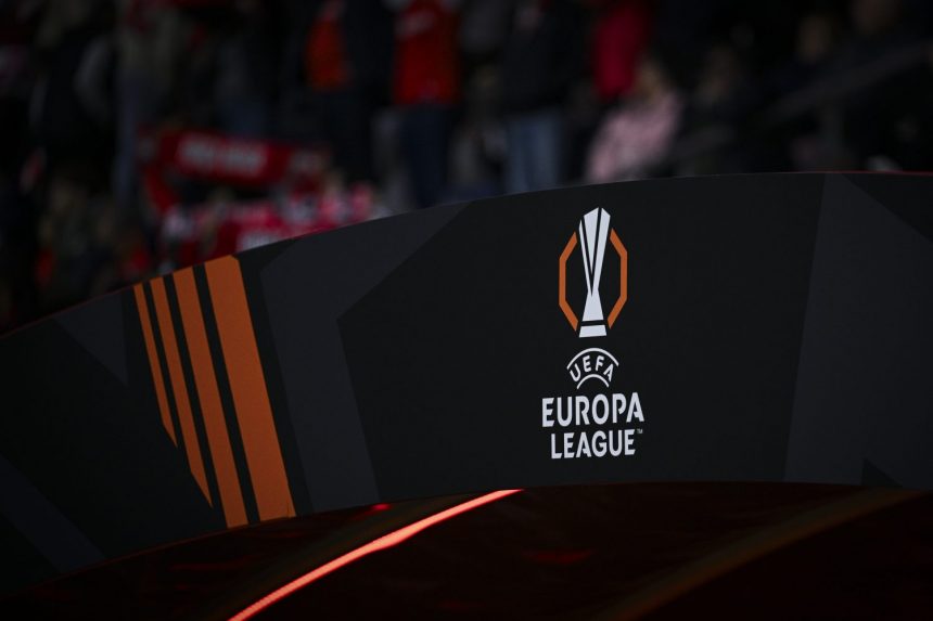 Europa League - Matchday 8 schedule and standings Europa League - Matchday 8 schedule and standings