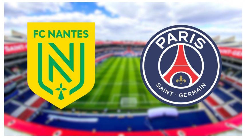 Official – The LFP announces its decision regarding the postponement of Nantes vs PSG Official – The LFP announces its decision regarding the postponement of Nantes vs PSG