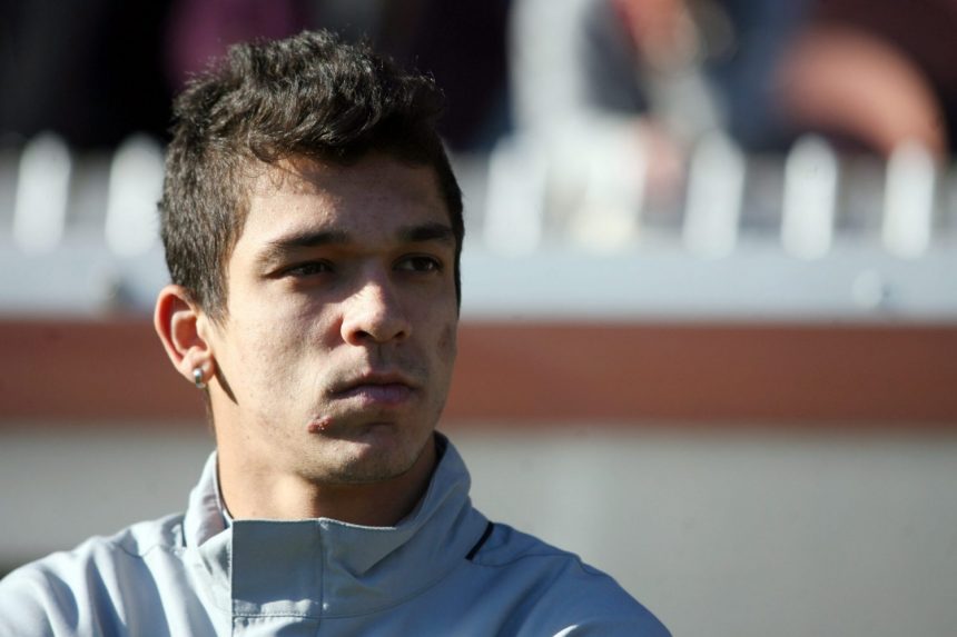 “Robinho”, the word too many: Everton Santos finally reveals the other side of the PSG story  