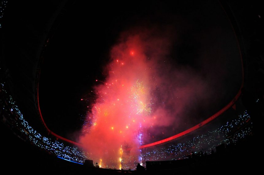 A famous rapper is expected to participate in the PSG vs OM match this Sunday!  