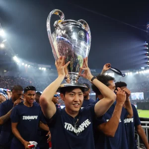 Transfer – Lee Kang-In targeted by Atlético Madrid, the decision has been made  