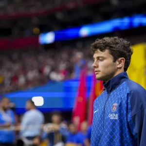 PSG Transfer – It's confirmed for João Neves!  