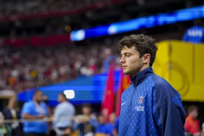 PSG Transfer – It's confirmed for João Neves!  