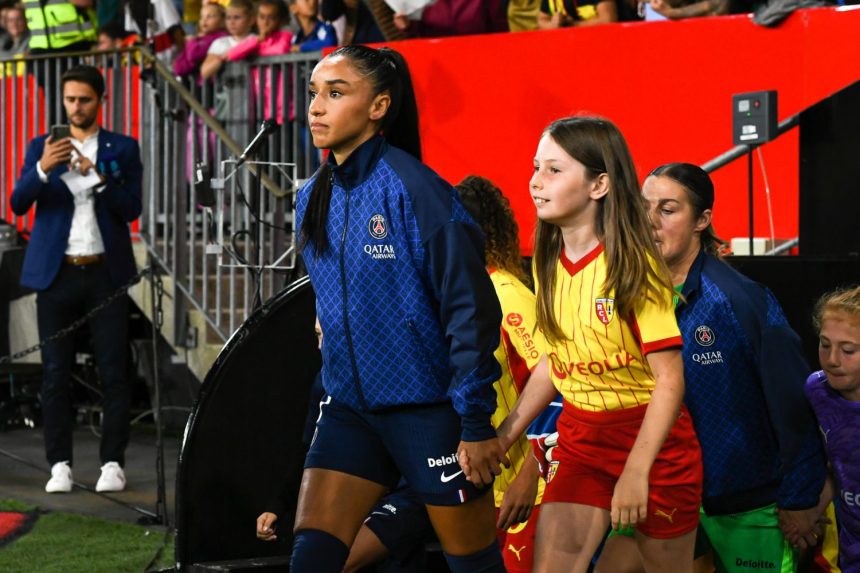 PSG vs Lens live stream: how to watch the match PSG vs Lens live stream: how to watch the match