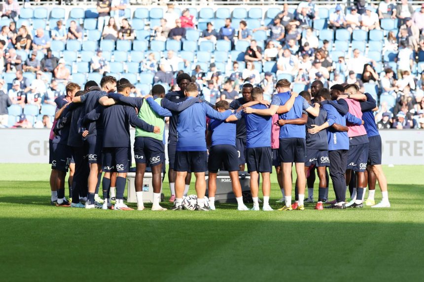 Le Havre vs PSG - Le Havre's presentation: staying up without spending  