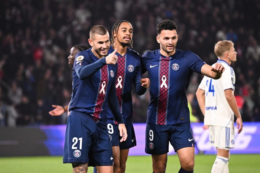 Happy birthday Lucas Hernandez!  