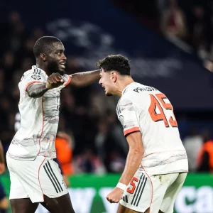 Strasbourg vs PSG – Enrique highlights the “true strength” of his team  