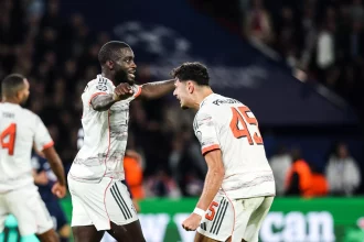 Transfer – End of the soap opera for Dayot Upamecano  