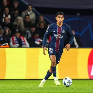 PSG vs Monaco - The referee for the second leg of the play-off has been appointed, historic memories for Paris!  