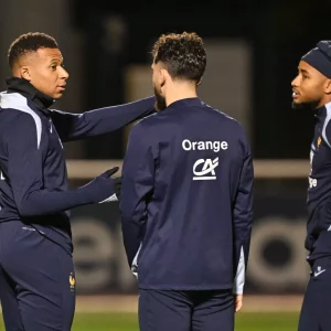 Paris FC vs PSG - The squad selected by Paulo César  