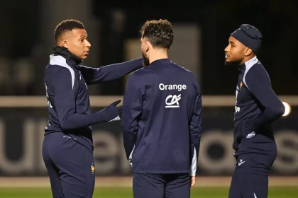 Mbappé sends a bailiff to PSG, who don't understand  